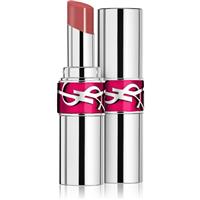 Yves Saint Laurent Loveshine Candy Glaze hydrating lip gloss for women 15 Showcasting Nude 3.2 g