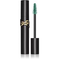 Yves Saint Laurent Lash Clash Extreme Volume extra volumising mascara shade 03 Scandalous Green 9 ml