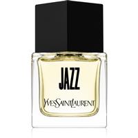 Yves Saint Laurent Jazz eau de toilette for men 80 ml