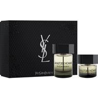 Yves Saint Laurent La Nuit de L'Homme gift set for men