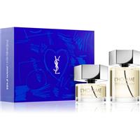 Yves Saint Laurent L'Homme gift set for men