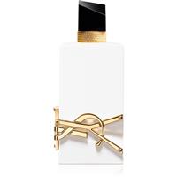 Yves Saint Laurent Libre L'Eau Nue eau de parfum without alcohol for women 90 ml