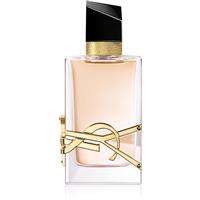 Yves Saint Laurent Libre eau de toilette for women 50 ml