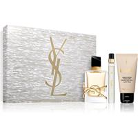 Yves Saint Laurent Libre gift set for women