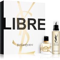Yves Saint Laurent Libre gift set for women