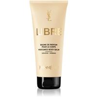 Yves Saint Laurent Libre Body Balm perfumed body balm for women 200 ml
