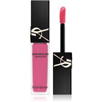 Yves Saint Laurent Make Me Blush Liquid liquid blusher for women 15 ml