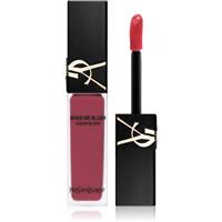 Yves Saint Laurent Make Me Blush Liquid liquid blusher for women 54 Berry Bang 15 ml