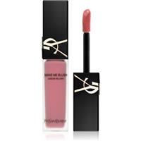 Yves Saint Laurent Make Me Blush Liquid liquid blusher for women 44 Nude Lavalliere 15 ml