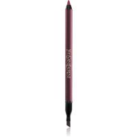 Yves Saint Laurent Lines Liberated Liberated Liberated long-lasting eye pencil for women 04 Unrestricted Plum 1.2 g