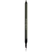 Yves Saint Laurent Lines Liberated Liberated Liberated long-lasting eye pencil for women 08 Probocative Green 1.2 g