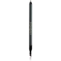 Yves Saint Laurent Lines Liberated Liberated Liberated long-lasting eye pencil for women 10 Clandestine Silver 1.2 g