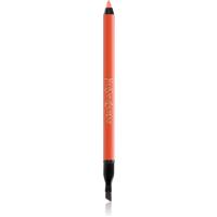 Yves Saint Laurent Lines Liberated Liberated Liberated long-lasting eye pencil for women 12 Obsessive Tangerine 1.2 g