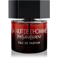Yves Saint Laurent La Nuit de L'Homme La Nuit de L'Homme 2026 eau de parfum for men 50 ml