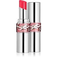 Yves Saint Laurent Loveshine Lipstick moisturising glossy lipstick for women 163 Raspberry Crush