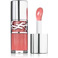 Yves Saint Laurent Loveshine Plumping Lip Oil Gloss lip gloss shade 3 Mellow 6 ml