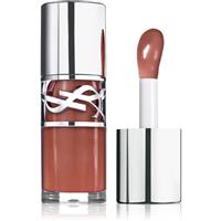 Yves Saint Laurent Loveshine Plumping Lip Oil Gloss lip gloss shade 4 Honey Pure Love 6 ml