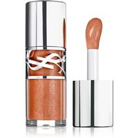 Yves Saint Laurent Loveshine Plumping Lip Oil Gloss lip gloss shade 5 California Sunshine 6 ml