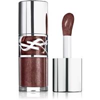 Yves Saint Laurent Loveshine Plumping Lip Oil Gloss lip gloss shade 6 Espresso Stardust 6 ml