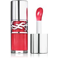 Yves Saint Laurent Loveshine Plumping Lip Oil Gloss lip gloss shade 7 Strawberry Star 6 ml