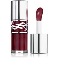 Yves Saint Laurent Loveshine Plumping Lip Oil Gloss lip gloss shade 8 Purple Dream 6 ml
