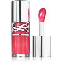 Yves Saint Laurent Loveshine Plumping Lip Oil Gloss lip gloss shade 9 Cherry Flash 6 ml