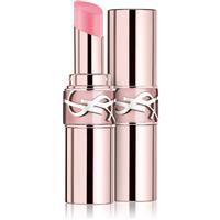 Yves Saint Laurent Loveshine Candy Glow tinted lip balm 1B Pink Sunrise 3.1 g