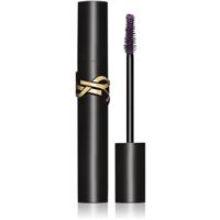 Yves Saint Laurent Lash Clash Extreme Volume extra volumising mascara shade 07 Purple 9 ml