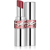 Yves Saint Laurent Loveshine Lip Oil Stick moisturising glossy lipstick for women 154 Love Berry 3,2 g
