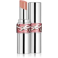 Yves Saint Laurent Loveshine Lipstick moisturising glossy lipstick for women 200 Rosy Sand 3,2 g