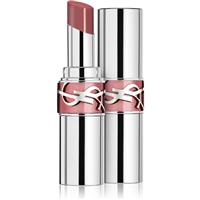 Yves Saint Laurent Loveshine Lipstick moisturising glossy lipstick for women 202 Peachy Glow 3,2 g