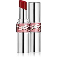 Yves Saint Laurent Loveshine Lip Oil Stick moisturising glossy lipstick for women 212 Deep Ruby 3,2 g