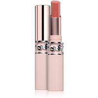 Yves Saint Laurent Lovenude Lip Blusher matte lipstick shade 02 Sassy Peach 3 g