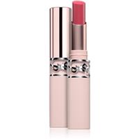 Yves Saint Laurent Lovenude Lip Blusher matte lipstick shade 06 Naughty Pink 3 g