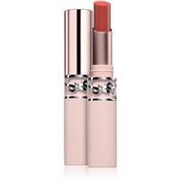 Yves Saint Laurent Lovenude Lip Blusher matte lipstick shade 07 Illicit Nude 3 g