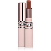 Yves Saint Laurent Lovenude Lip Blusher matte lipstick shade 09 3am Espresso 3 g