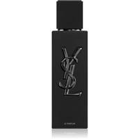 Yves Saint Laurent MYSLF Le Parfum perfume for men 40 ml