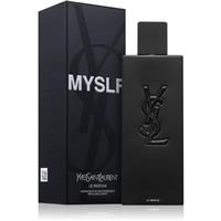 Yves Saint Laurent MYSLF Le Parfum perfume for men 150 ml