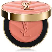 Yves Saint Laurent Make Me Blush Bold Blurring blusher shade 06 Rose Haze 6 g
