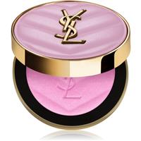 Yves Saint Laurent Make Me Blush Bold Blurring blusher shade 42 Babydoll Pink 6 g
