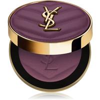 Yves Saint Laurent Make Me Blush Bold Blurring blusher shade 83 Spicy Berry 6 g