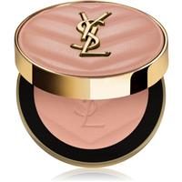 Yves Saint Laurent Make Me Blush Bold Blurring blusher shade 24 Suave Sunstone 6 g