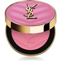 Yves Saint Laurent Make Me Blush Bold Blurring blusher shade 87 Pink Voltage 6 g
