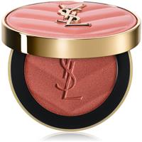 Yves Saint Laurent Make Me Blush Bold Blurring blusher shade 12 Nocturnal Nude 6 g