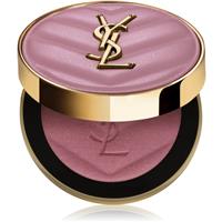 Yves Saint Laurent Make Me Blush Bold Blurring blusher shade 44 Nude Lavallire 6 g