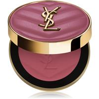 Yves Saint Laurent Make Me Blush Bold Blurring blusher shade 54 Berry Bang 6 g