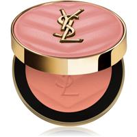 Yves Saint Laurent Make Me Blush Bold Blurring blusher shade 57 Coral Clash 6 g