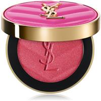 Yves Saint Laurent Make Me Blush Bold Blurring blusher shade 66 Fuchsia Fizz 6 g