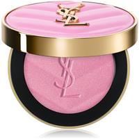 Yves Saint Laurent Make Me Blush Bold Blurring blusher shade 10 Stardust Love 6 g