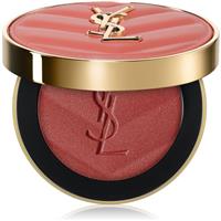 Yves Saint Laurent Make Me Blush Bold Blurring blusher shade 12 Honey Moon 6 g